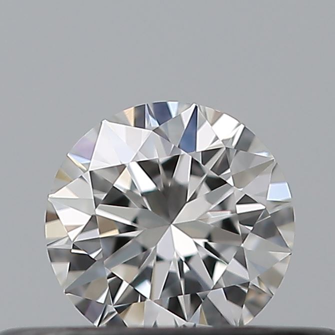 0.23 carat Round diamond G  VVS1 Excellent