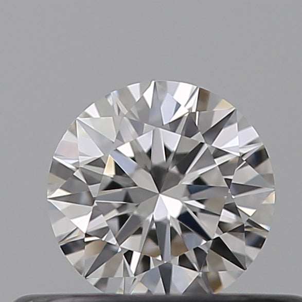 0.29 carat Round diamond F  VVS1 Excellent