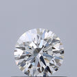 0.50 carat Round diamond F IF Excellent