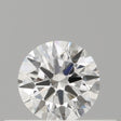 0.30 carat Round diamond E VVS1 VeryGood