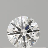 0.30 carat Round diamond E VVS1 VeryGood