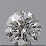 0.27 carat Round diamond E  VVS1 Excellent