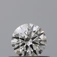 0.35 carat Round diamond F IF Excellent
