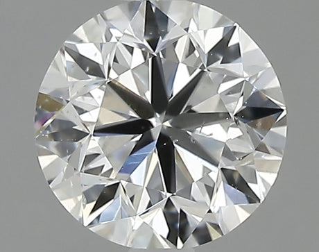 1.00 carat Round diamond F SI1 VeryGood