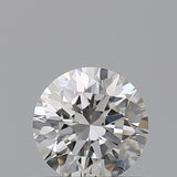 0.51 carat Round diamond F  VS2 Excellent