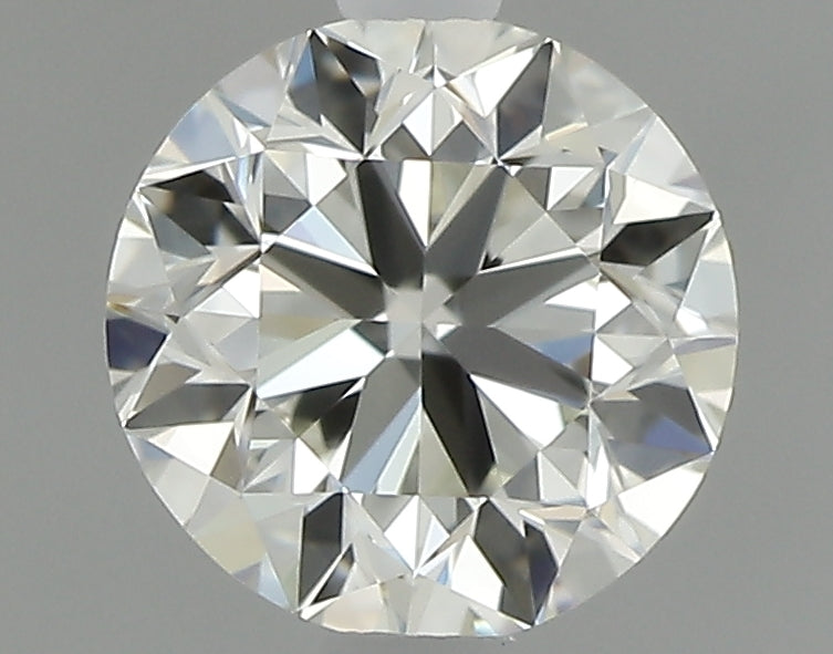 0.50 carat Round diamond K  VS1 Very good