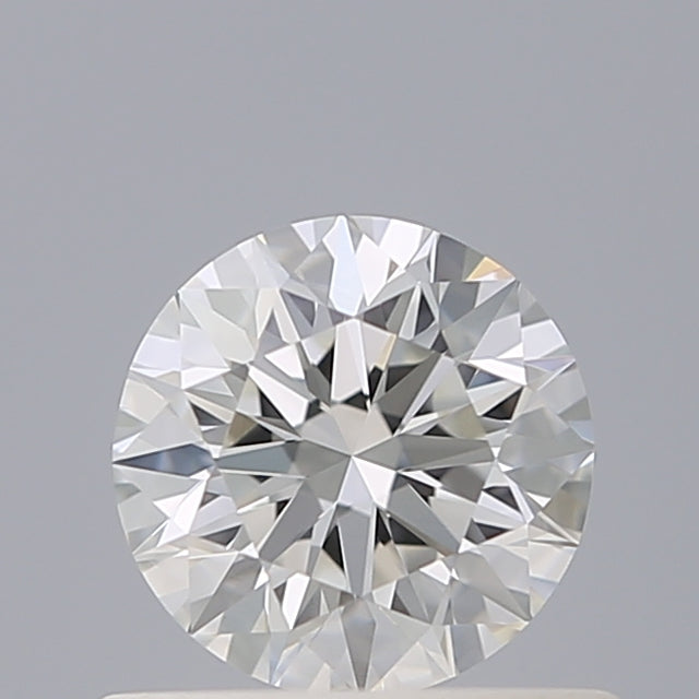 0.52 carat Round diamond G VVS2 Excellent