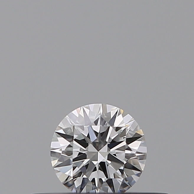 0.20 carat Round diamond E  VS1 Excellent