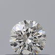 0.30 carat Round diamond F  VVS2 Excellent