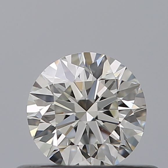 0.40 carat Round diamond G IF Excellent