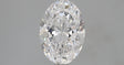 1.70 carat Oval diamond D VVS2 