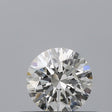 0.33 carat Round diamond H  VVS1 Excellent