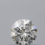 0.33 carat Round diamond H  VVS1 Excellent