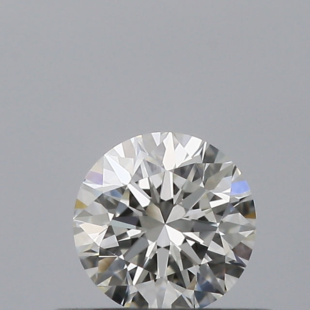 0.33 carat Round diamond H  VVS1 Excellent