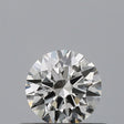 0.35 carat Round diamond F IF Excellent