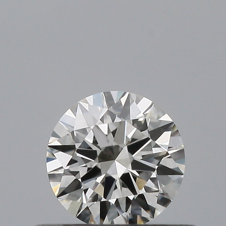 0.35 carat Round diamond F IF Excellent
