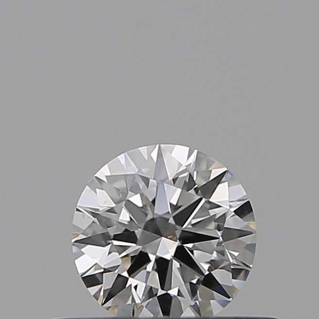 0.31 carat Round diamond G  VS2 Excellent