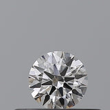 0.18 carat Round diamond E  VS2 Excellent