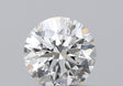 0.30 carat Round diamond F VVS2 Excellent