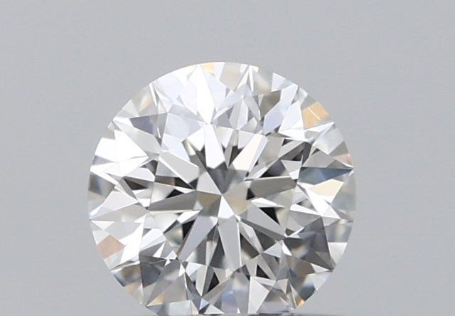 0.30 carat Round diamond F VVS2 Excellent