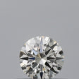 0.30 carat Round diamond H  VVS2 Excellent