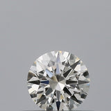 0.30 carat Round diamond H  VVS2 Excellent