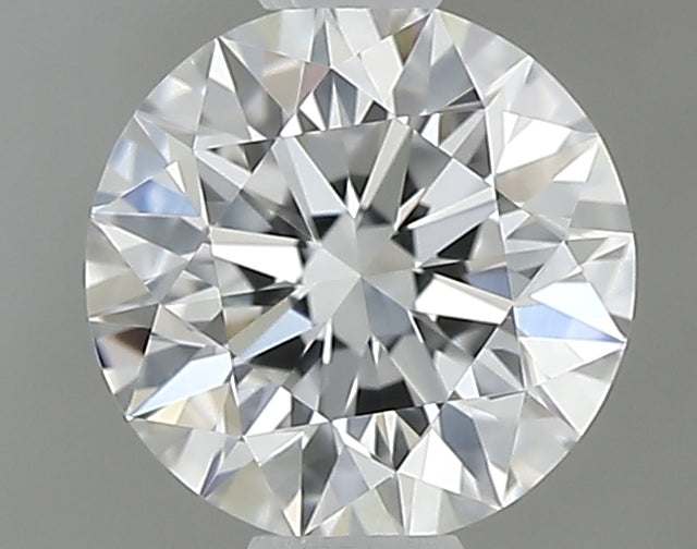 0.60 carat Round diamond D VVS1 Excellent