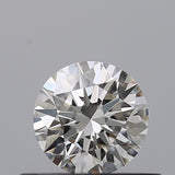 0.41 carat Round diamond G VVS2 Excellent