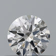 0.30 carat Round diamond F  VVS2 Excellent
