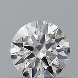 0.30 carat Round diamond F  VVS2 Excellent