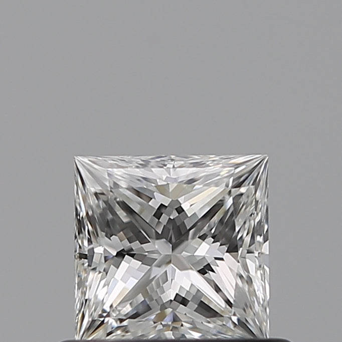 0.50 carat Princess diamond G  VVS2