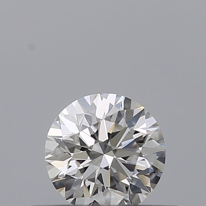 0.29 carat Round diamond E  VVS1 Excellent