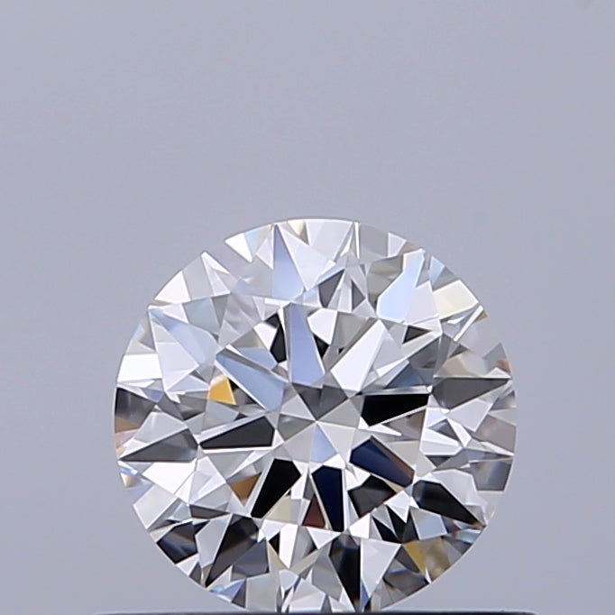 0.56 carat Round diamond D VVS2 Excellent