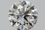 0.30 carat Round diamond E  VS2 Very good