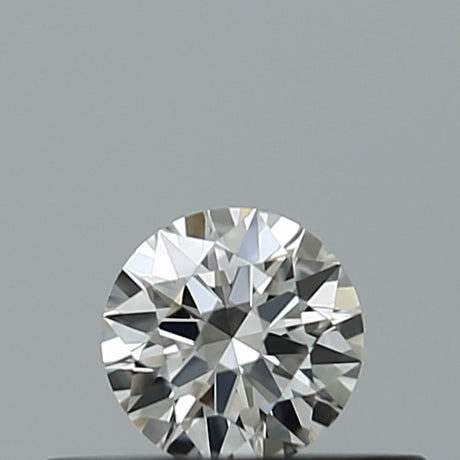 0.18 carat Round diamond G VVS1 Excellent