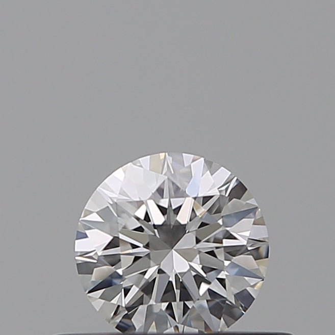 0.31 carat Round diamond F  VVS1 Excellent