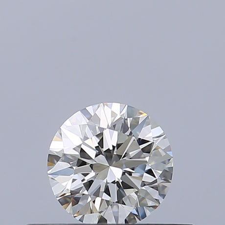 0.32 carat Round diamond G IF Excellent