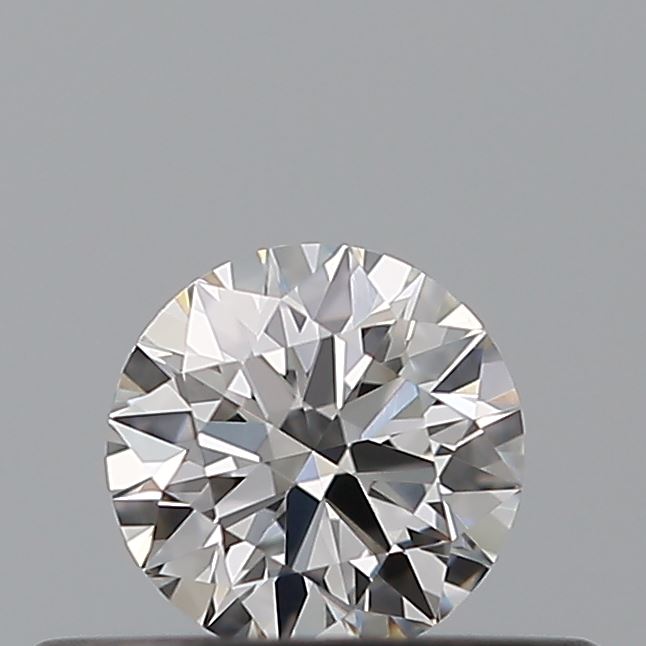 0.25 carat Round diamond E  VS1 Excellent