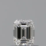 0.33 carat Emerald diamond G  VS1
