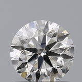 0.90 carat Round diamond G  SI1 Excellent