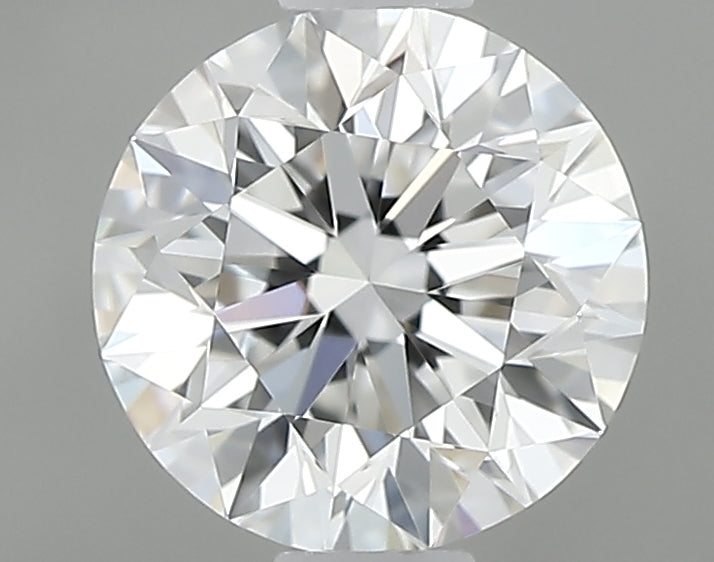 0.70 carat Round diamond D VVS1 Excellent