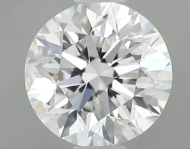 0.70 carat Round diamond D VVS1 Excellent