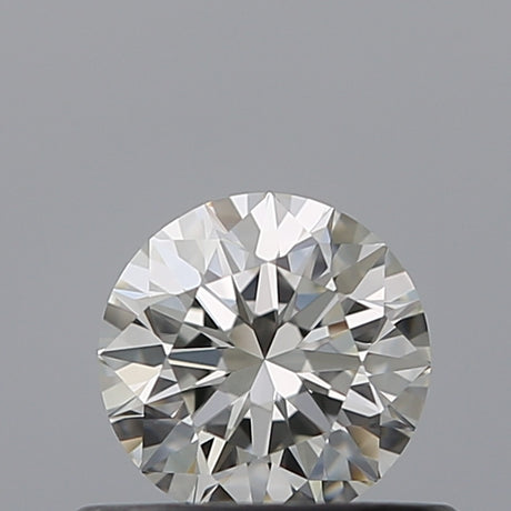 0.43 carat Round diamond G IF Excellent