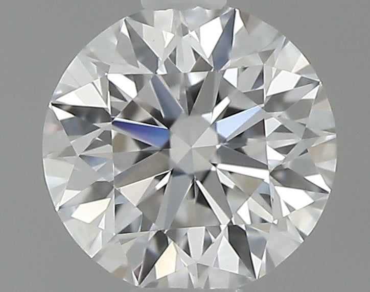 0.30 carat Round diamond D  VS1 Excellent