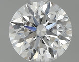 0.30 carat Round diamond D  VS1 Excellent