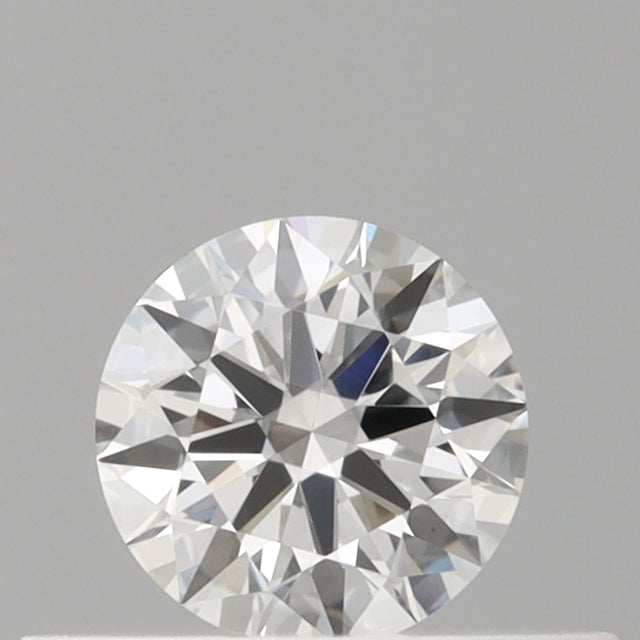 0.30 carat Round diamond E VVS1 VeryGood