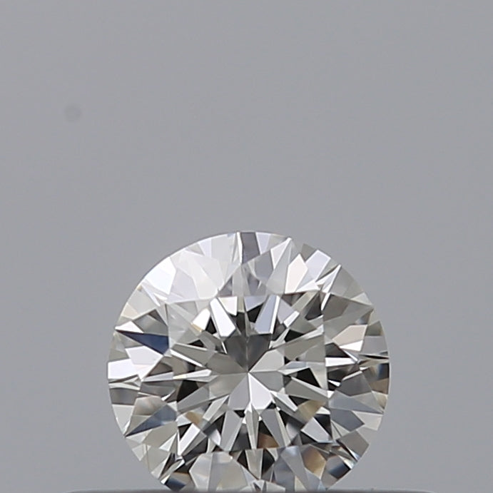 0.26 carat Round diamond F  VS2 Excellent
