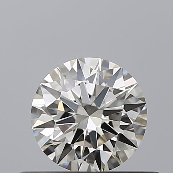 0.32 carat Round diamond I  IF Excellent