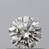 0.32 carat Round diamond I  IF Excellent