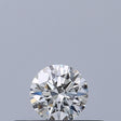 0.20 carat Round diamond F VS1 Excellent